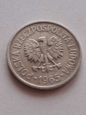 10 Groszy 1965 r