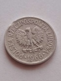 10 Groszy 1966 r