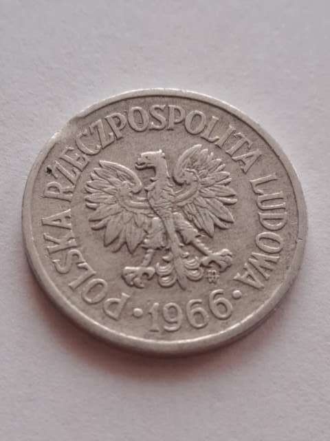 10 Groszy 1966 r