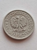 10 Groszy 1967 r