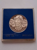 10 zł Mikołaj Kopernik 1974 r