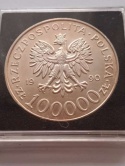 100 tys Solidarność typ A 1990 r