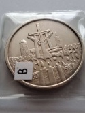 100 tys Solidarność typ B 1990 r