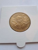 2 zł Beatyfikacja Jana Pawła 2011 r