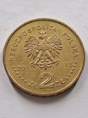 2 zł Gdynia 2011 r