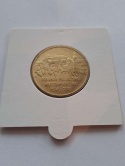 2 zł Pielgrzymka na Jasną Górę 2011 r
