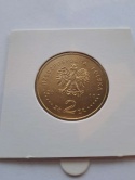 2 zł Przewodnictwo w Radzie UE 2011 r