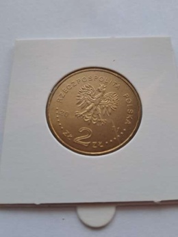 2 zł Smoleńsk 2011 r