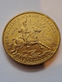 2 zł Szwoleżer Napoleona l 2010 r