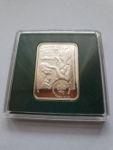 20 zł Jacek Malczewski 2003 r