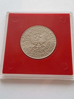 20 zł Kwitnące Drzewo 1973 r próba