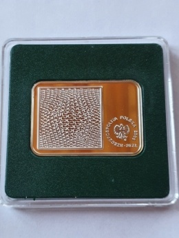 20 zł Władysław Strzeminski 2009 r