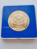 200 zł Bolesław ll Śmiały 1981 r