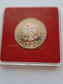 200 zł Pomnik Szpital 1985 r