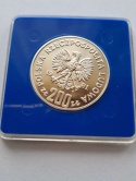 200 zł Władysław l Herman 1981 r