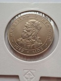 50 zł Władysław l Herman 1981 r