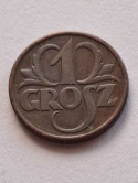 II RP 1 Grosz 1939 r