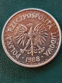 1 Złoty 1988 r