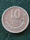 10 Groszy 1961 r