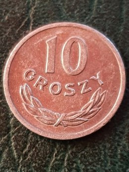 10 Groszy 1967 r
