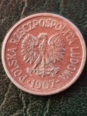 10 Groszy 1967 r