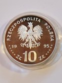 10 zł Ateny Atlanta 1995 r