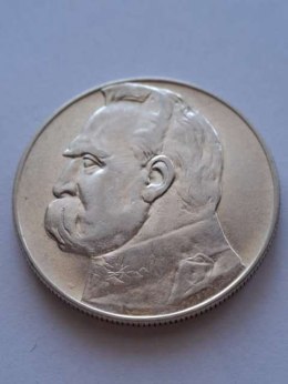 10 zł Józef Piłsudski 1936 r