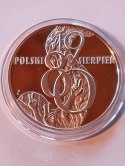 10 zł Sierpień 1980 2010 r