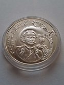 10 zł Stanisław Leszczynski Popiersie 2003 r