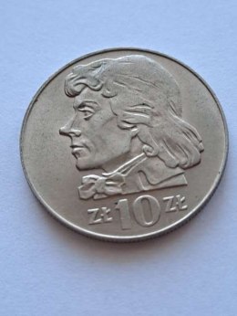 10 zł Tadeusz Kościuszko 1969 r