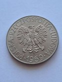 10 zł Tadeusz Kościuszko 1969 r