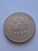 10 zł Tadeusz Kościuszko 1970 r