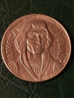 10 zł Mikołaj Kopernik 1959 r