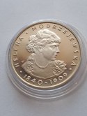 100 zł Helena Modrzejewska 1975 r