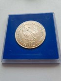 100 zł Henryk Sienkiewicz 1977 r