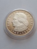 100 zł Kazimierz Pułaski 1976 r