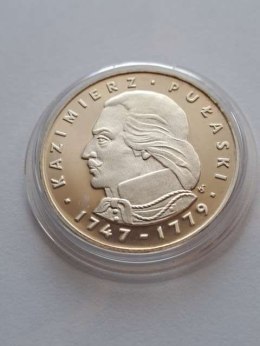 100 zł Kazimierz Pułaski 1976 r