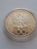 100 zł Kazimierz Pułaski 1976 r