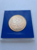 100 zł Ludwik Zamenhof 1979 r