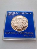 100 zł Mikołaj Kopernik 1973 r
