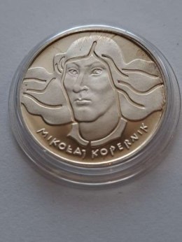 100 zł Mikołaj Kopernik 1973 r