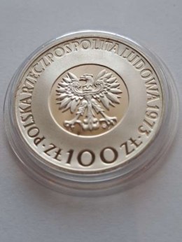 100 zł Mikołaj Kopernik 1973 r
