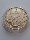 100 zł Mikołaj Kopernik 1974 r
