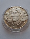100 zł Mikołaj Kopernik 1974 r
