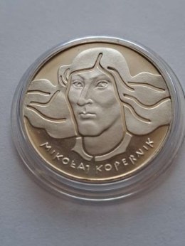 100 zł Mikołaj Kopernik 1974 r