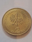 2 zł Powstanie Styczniowe 2013 r