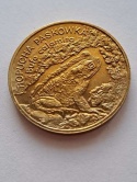 2 zł Ropucha Paskówka 1998 r
