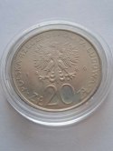 20 zł 1905 - Łódż 1980 r