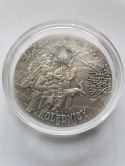 20 zł Kolednicy 2001 r