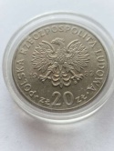 20 zł Marceli Nowotko 1983 r